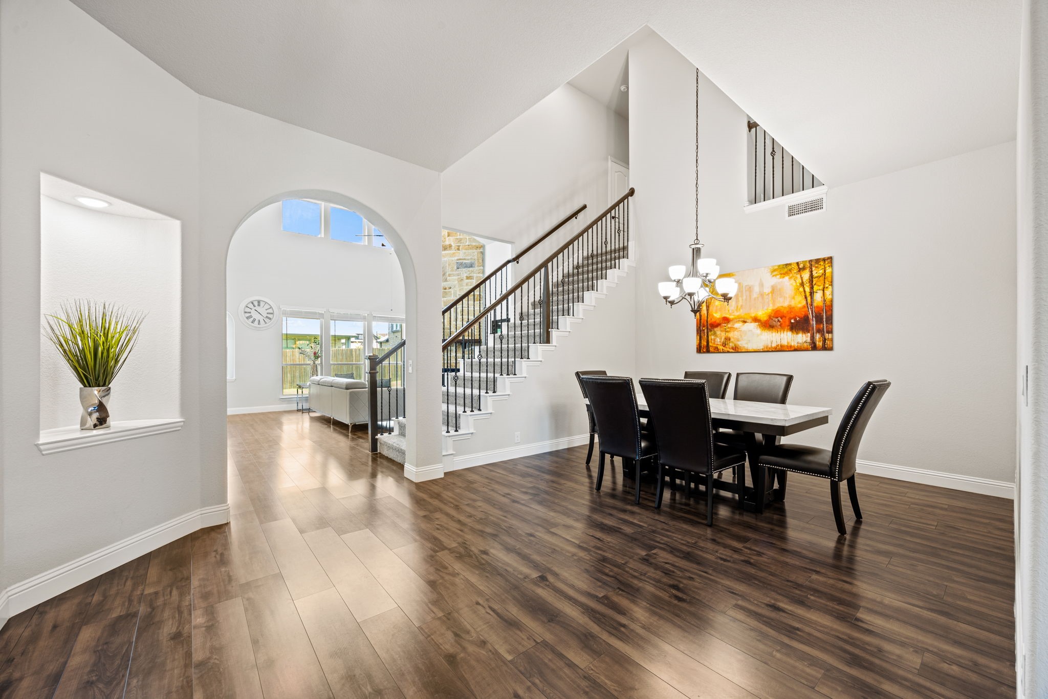 3253 Park Ridge Drive Mesquite TX 75181