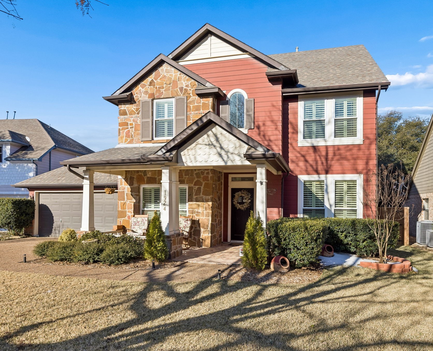1924 Victoria Circle Mckinney TX 75072
