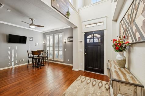 1924 Victoria Circle Mckinney TX 75072