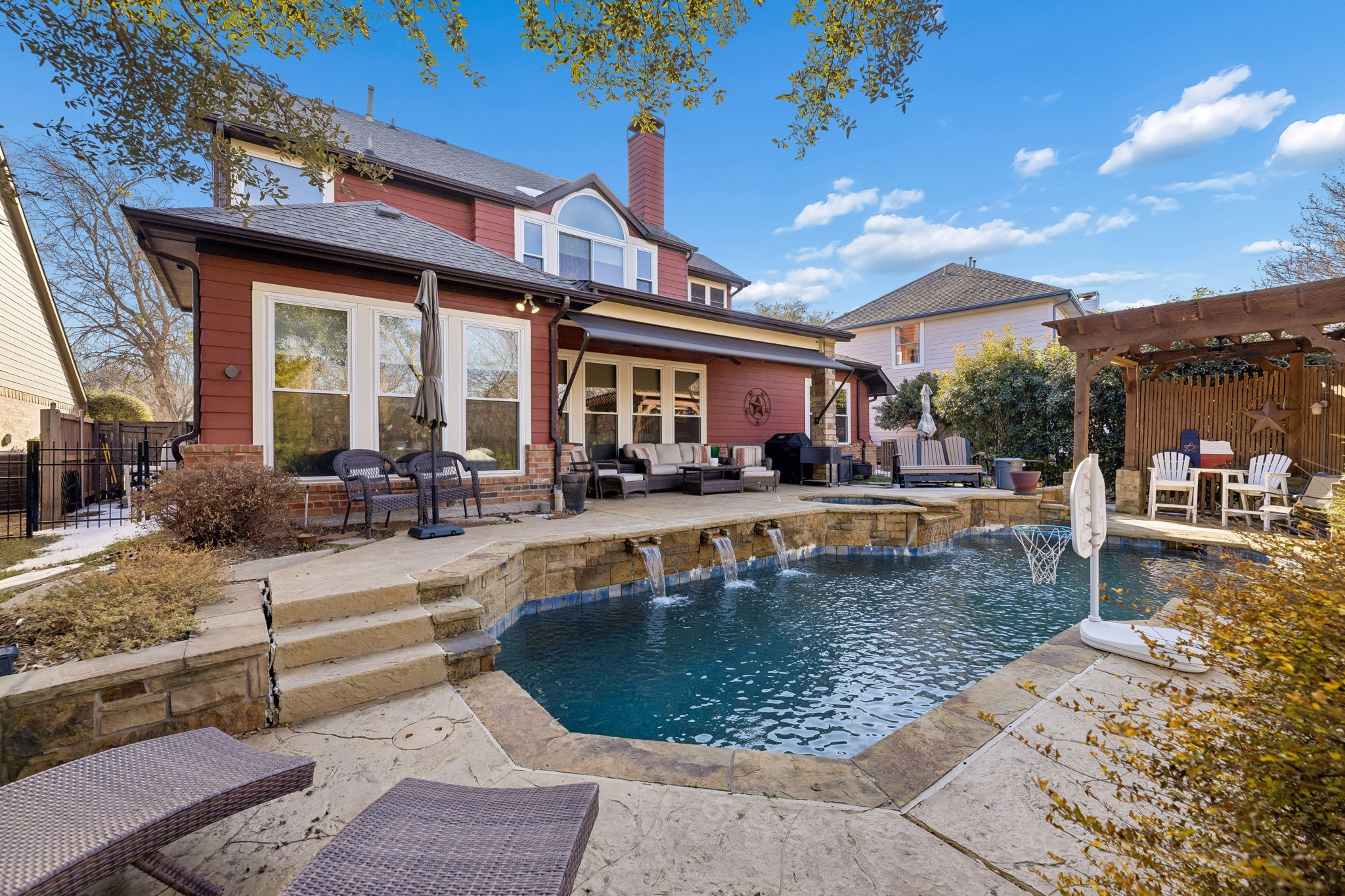 1924 Victoria Circle Mckinney TX 75072