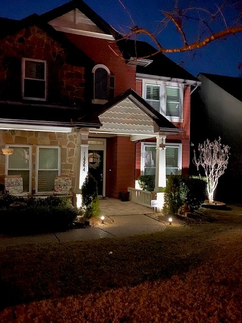 1924 Victoria Circle Mckinney TX 75072