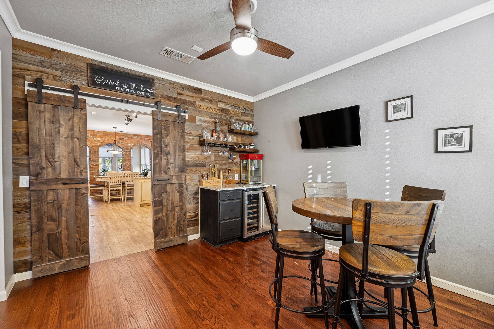1924 Victoria Circle Mckinney TX 75072