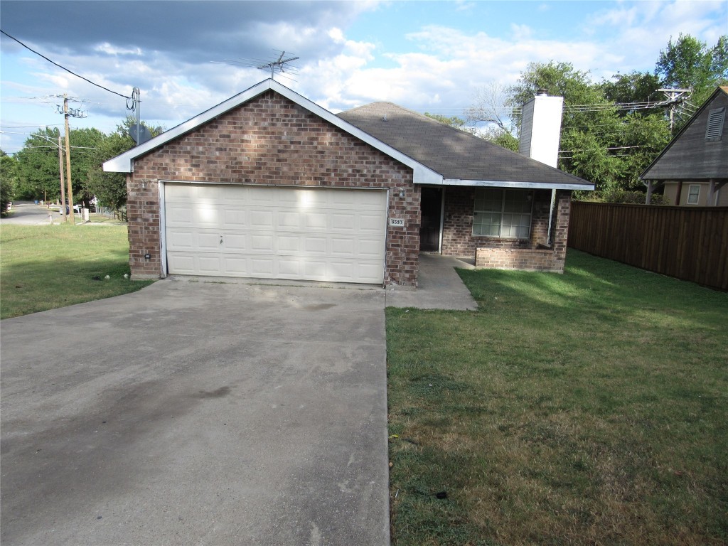 6510 Kemrock Drive Dallas TX 75241