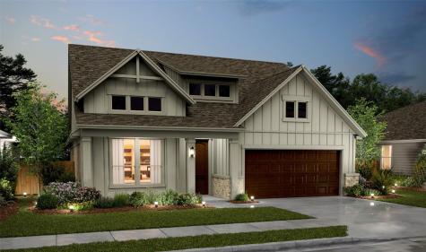 3211 Malcolm Road Melissa TX 75454