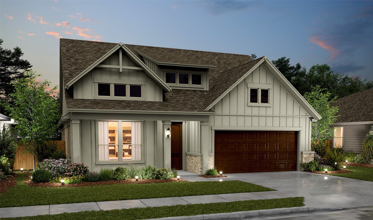 3211 Malcolm Road Melissa TX 75454