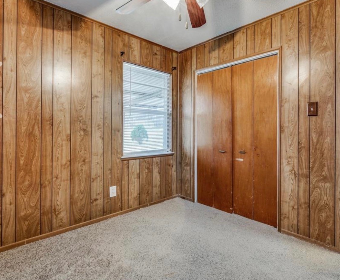 4744 Richard Street Forest Hill TX 76119
