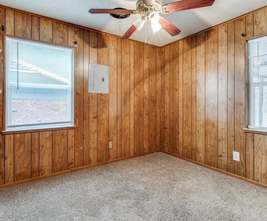 4744 Richard Street Forest Hill TX 76119