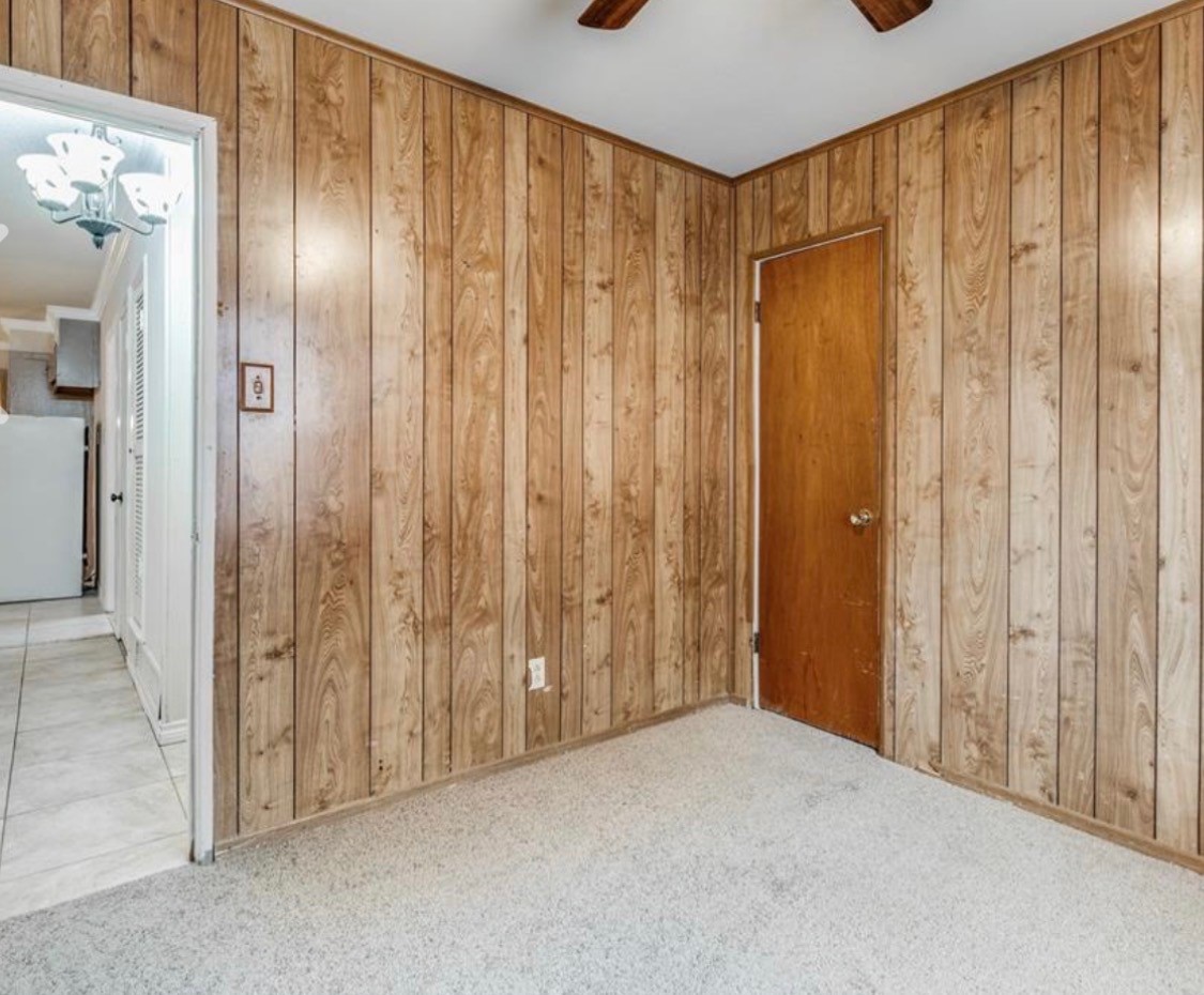 4744 Richard Street Forest Hill TX 76119