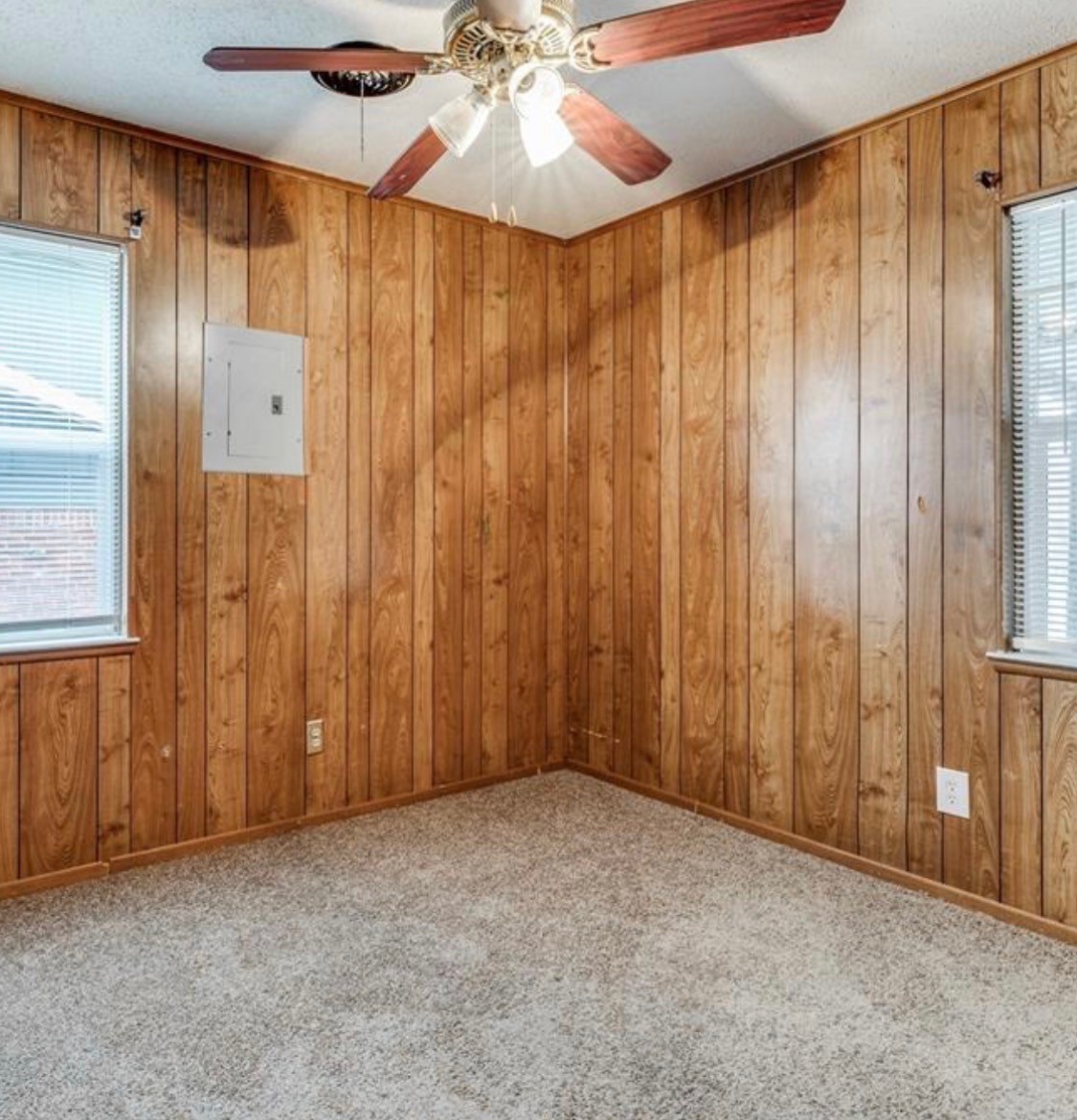 4744 Richard Street Forest Hill TX 76119