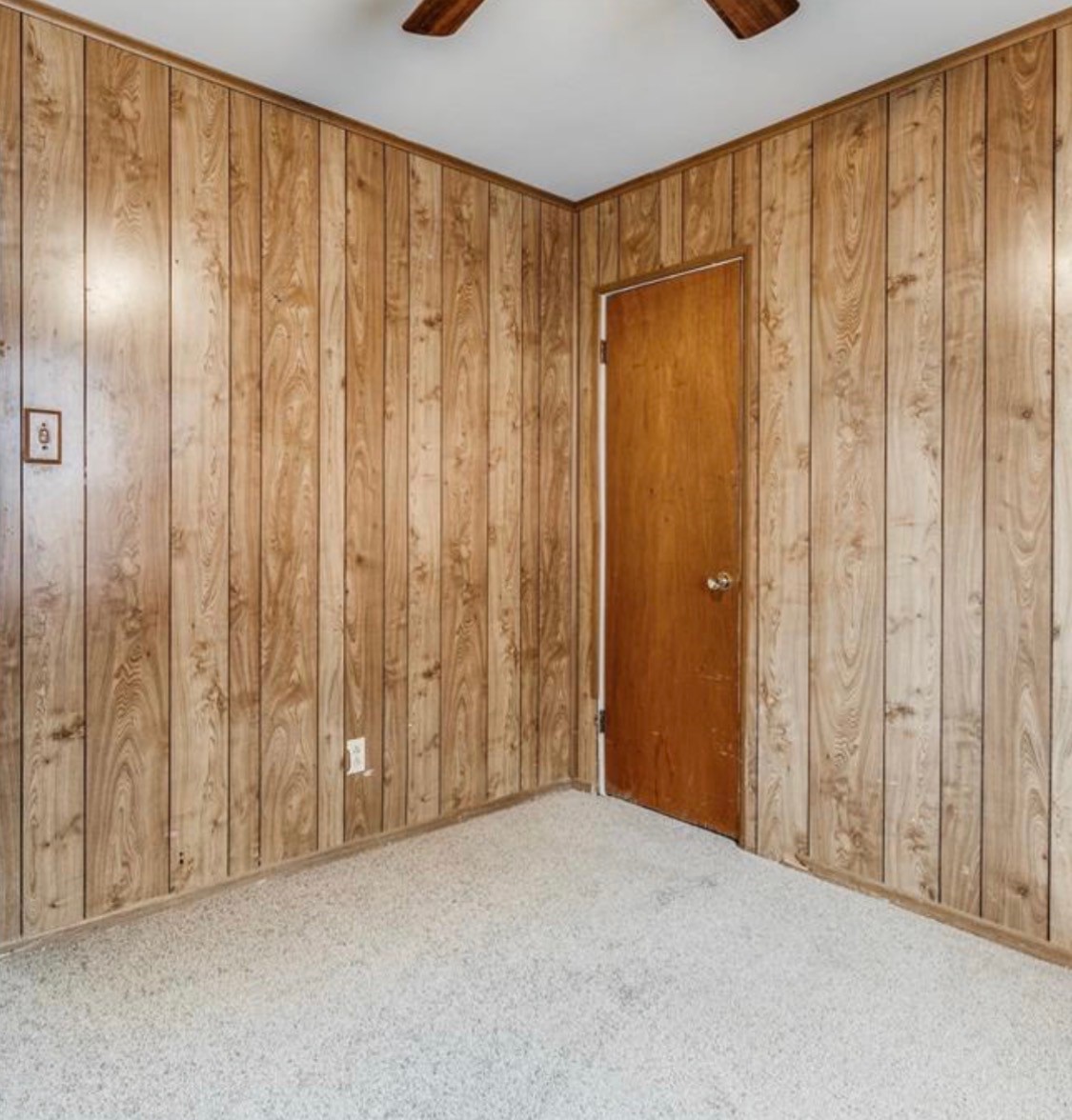 4744 Richard Street Forest Hill TX 76119