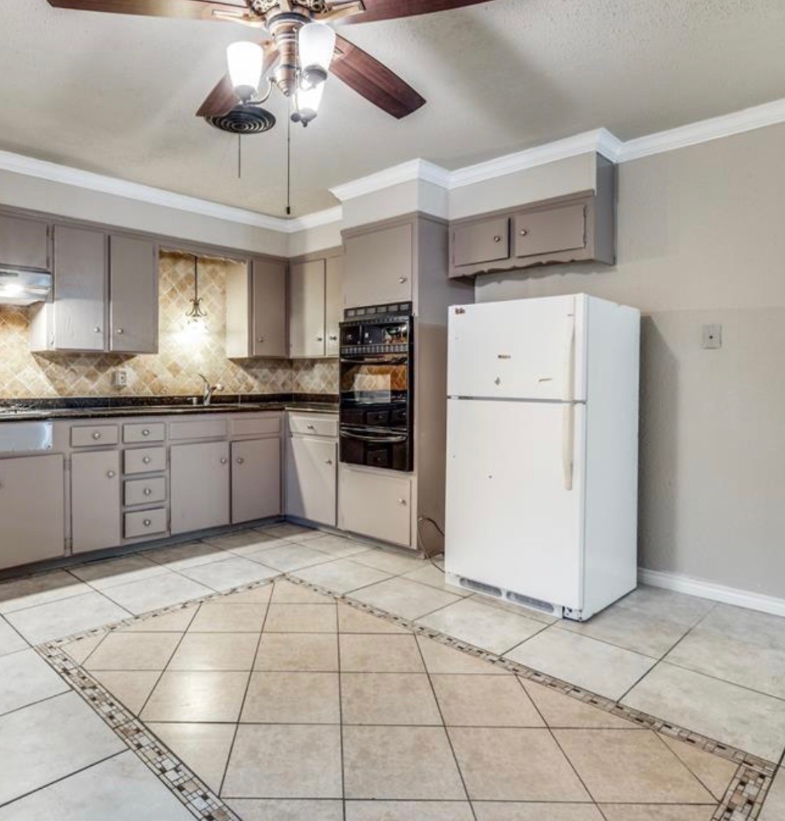 4744 Richard Street Forest Hill TX 76119