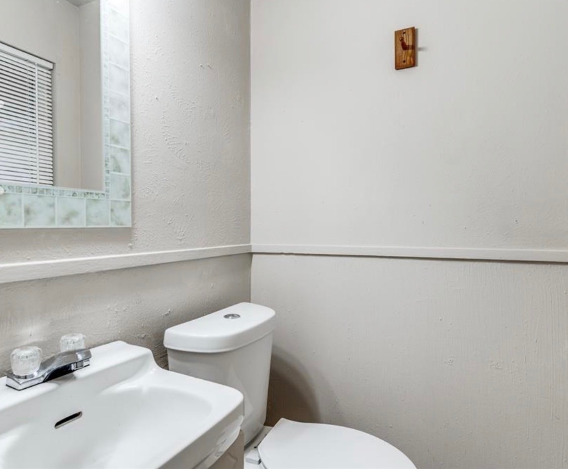 4744 Richard Street Forest Hill TX 76119
