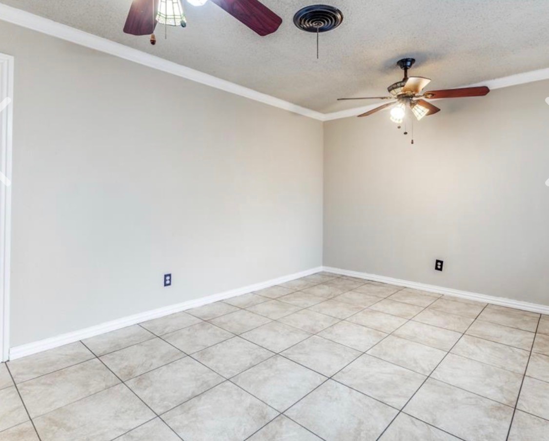 4744 Richard Street Forest Hill TX 76119