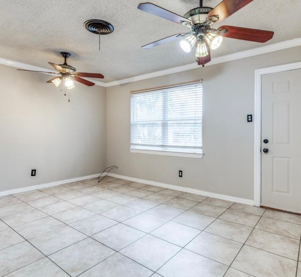4744 Richard Street Forest Hill TX 76119