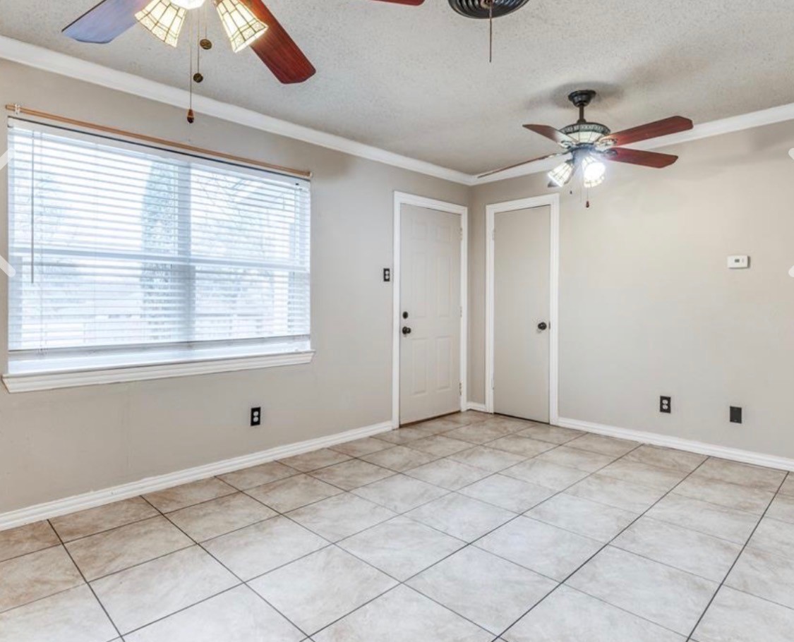 4744 Richard Street Forest Hill TX 76119