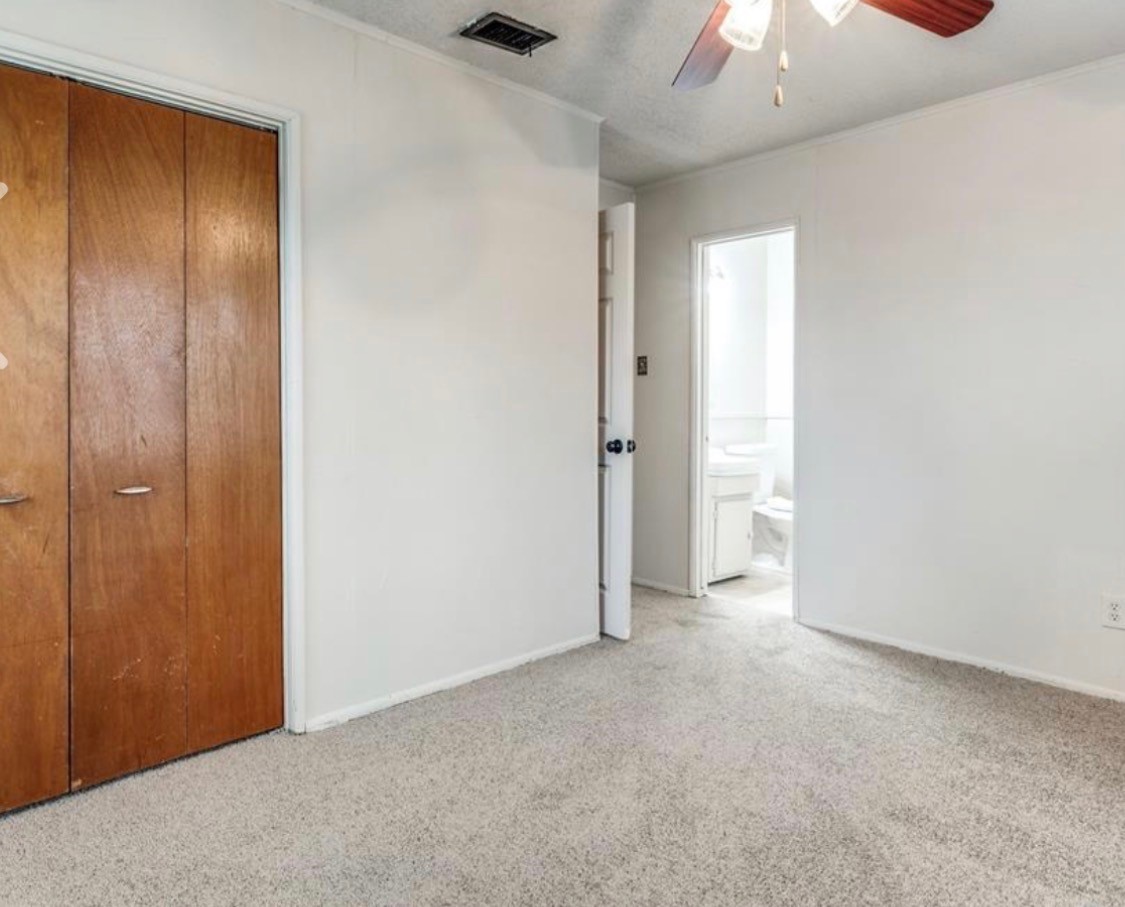 4744 Richard Street Forest Hill TX 76119