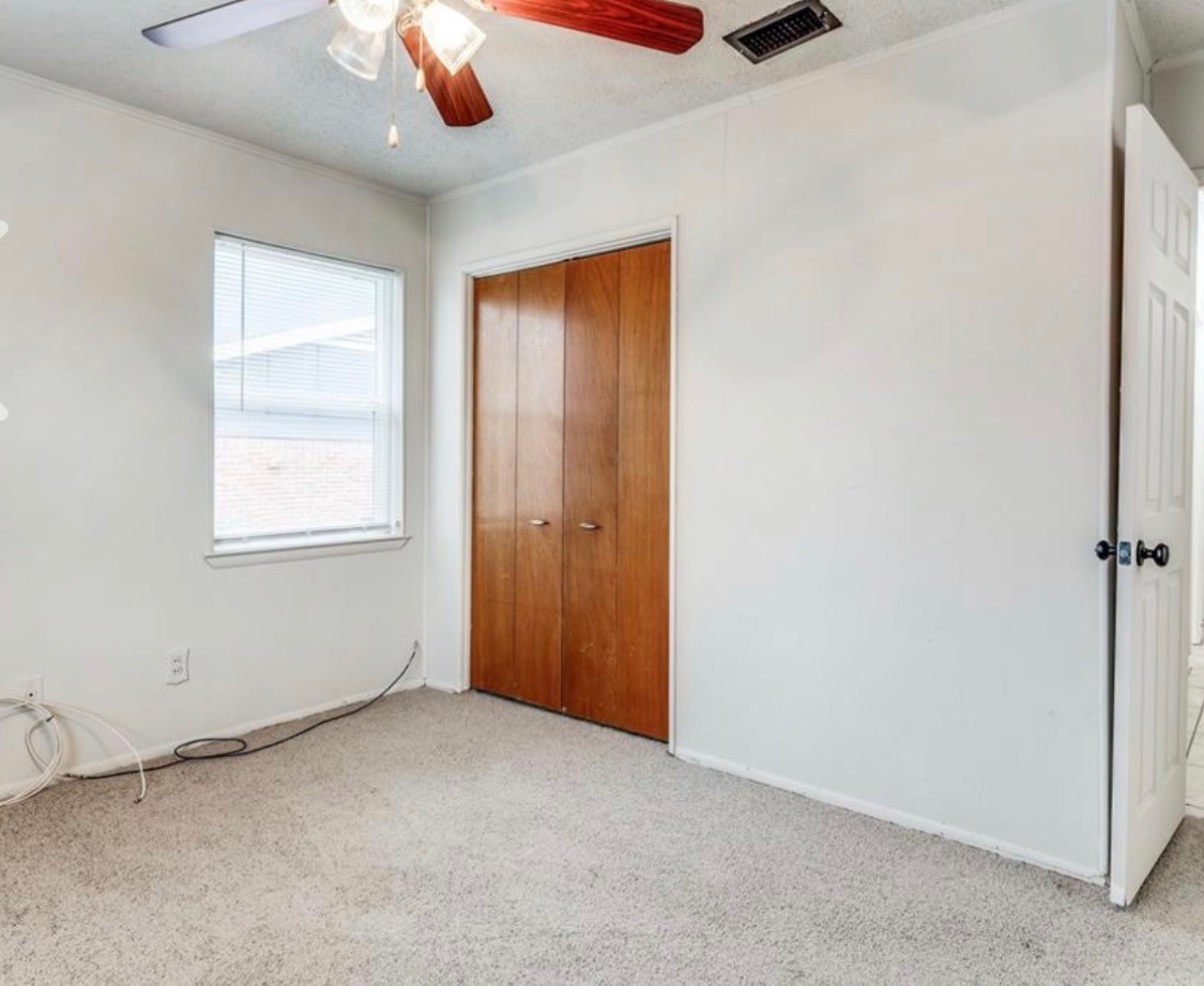 4744 Richard Street Forest Hill TX 76119