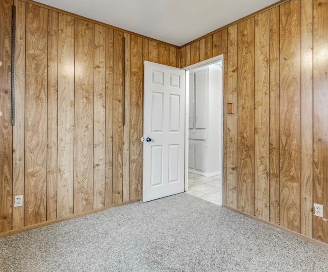 4744 Richard Street Forest Hill TX 76119