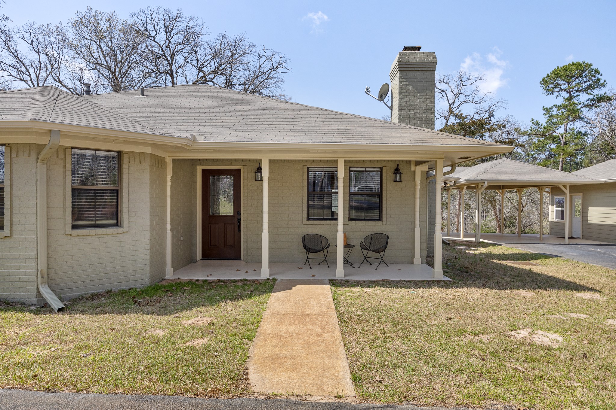 230 Cr 3191 Frankston TX 75763