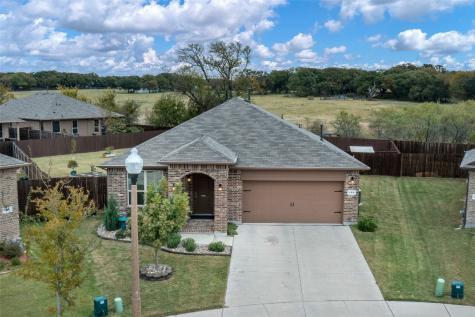 100 Sunken Meadow Court Denton TX 76210