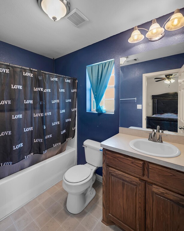 202 Wildcat Drive Lacy Lakeview TX 76705