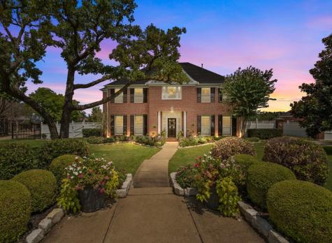 685 Oak Hill Drive Southlake TX 76092