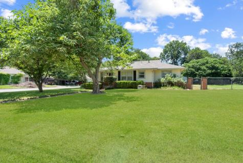 3020 Major Street Fort Worth TX 76112