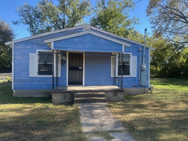 2340 Macon Street Dallas TX 75215