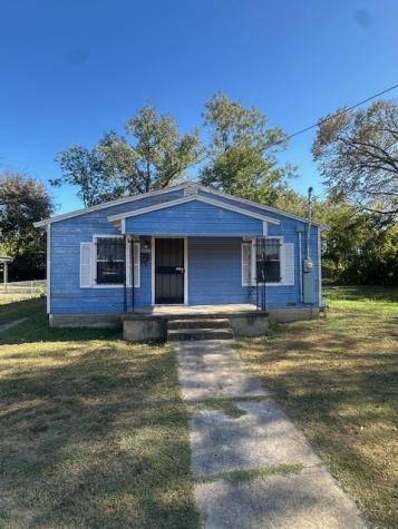 2340 Macon Street Dallas TX 75215