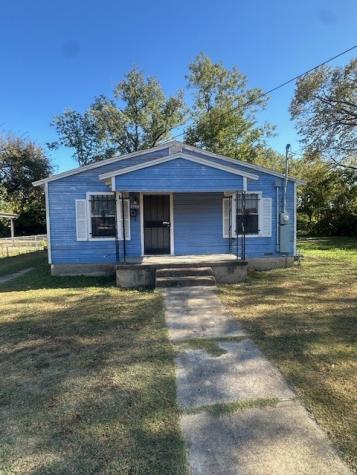 2340 Macon Street Dallas TX 75215