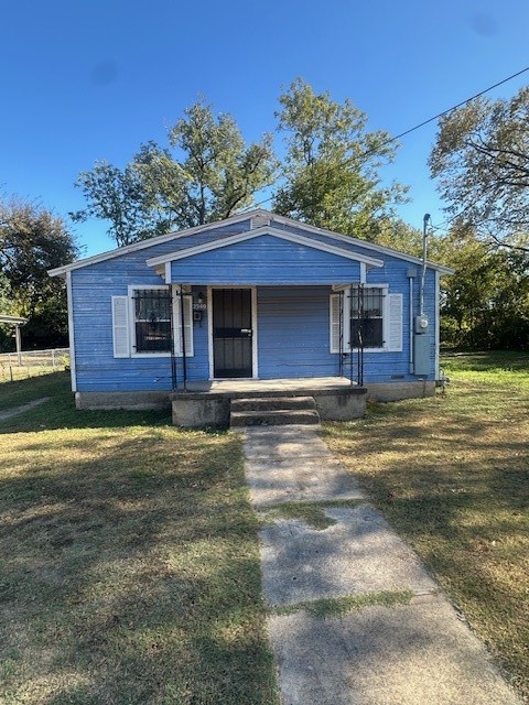 2340 Macon Street Dallas TX 75215
