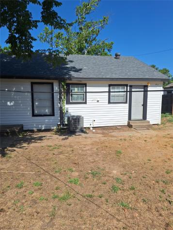 2312 Fincher Road Haltom City TX 76117