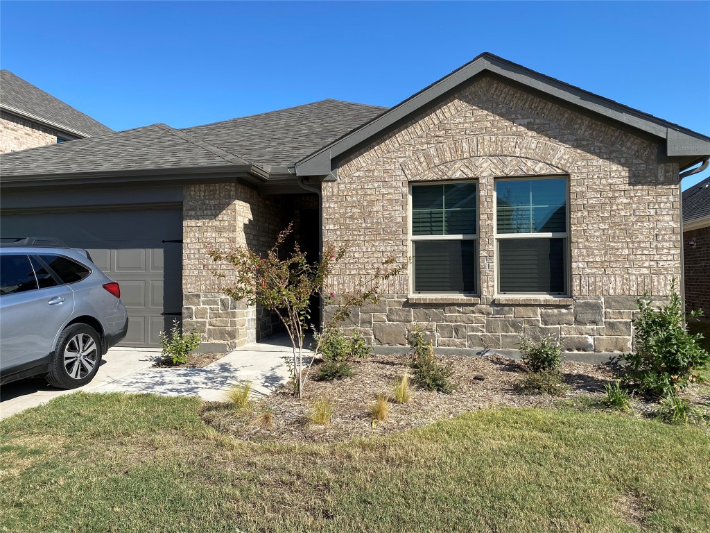 1709 Berry Ridge Trail Aubrey TX 76227