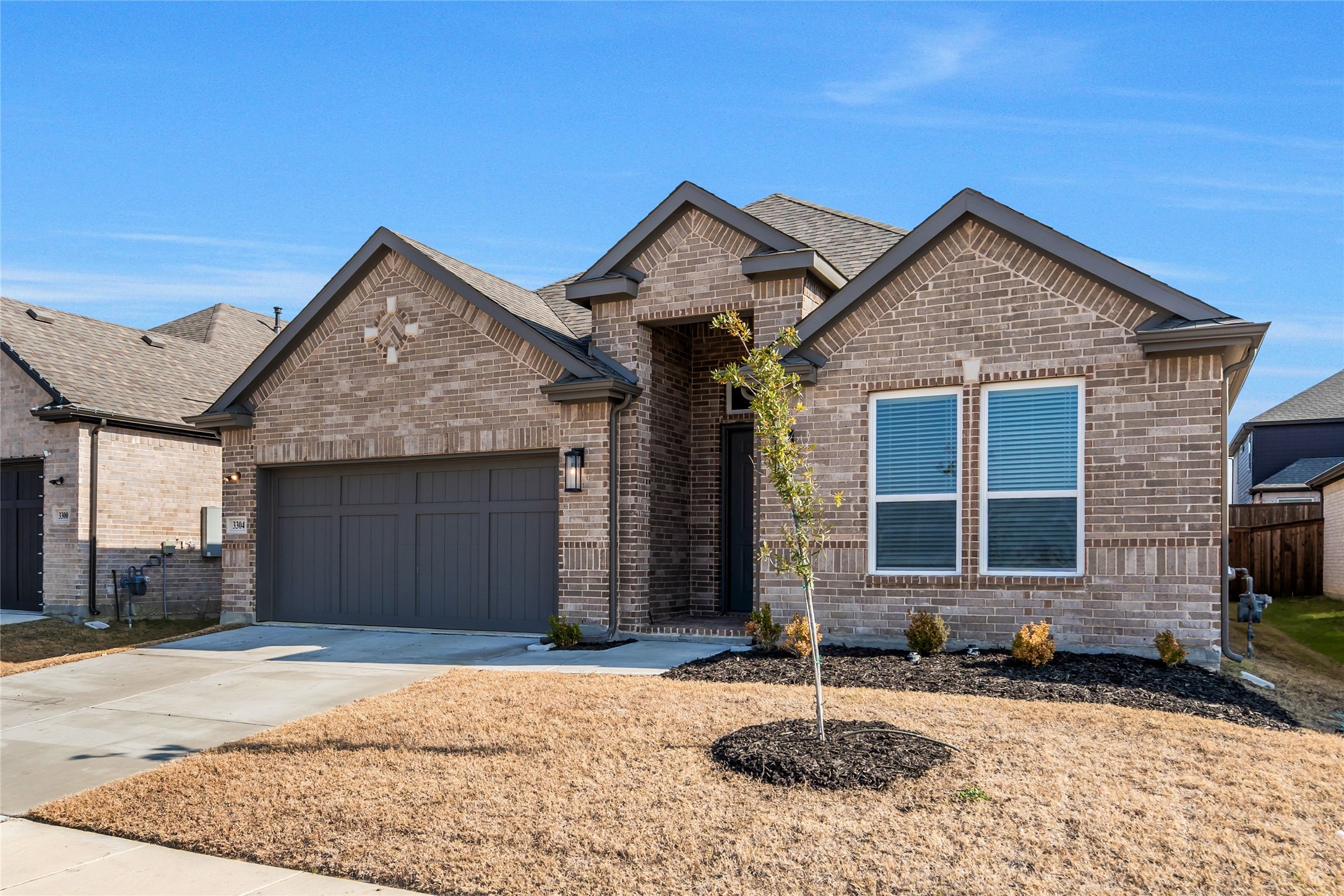 3304 Lake Palestine Road Celina TX 75009