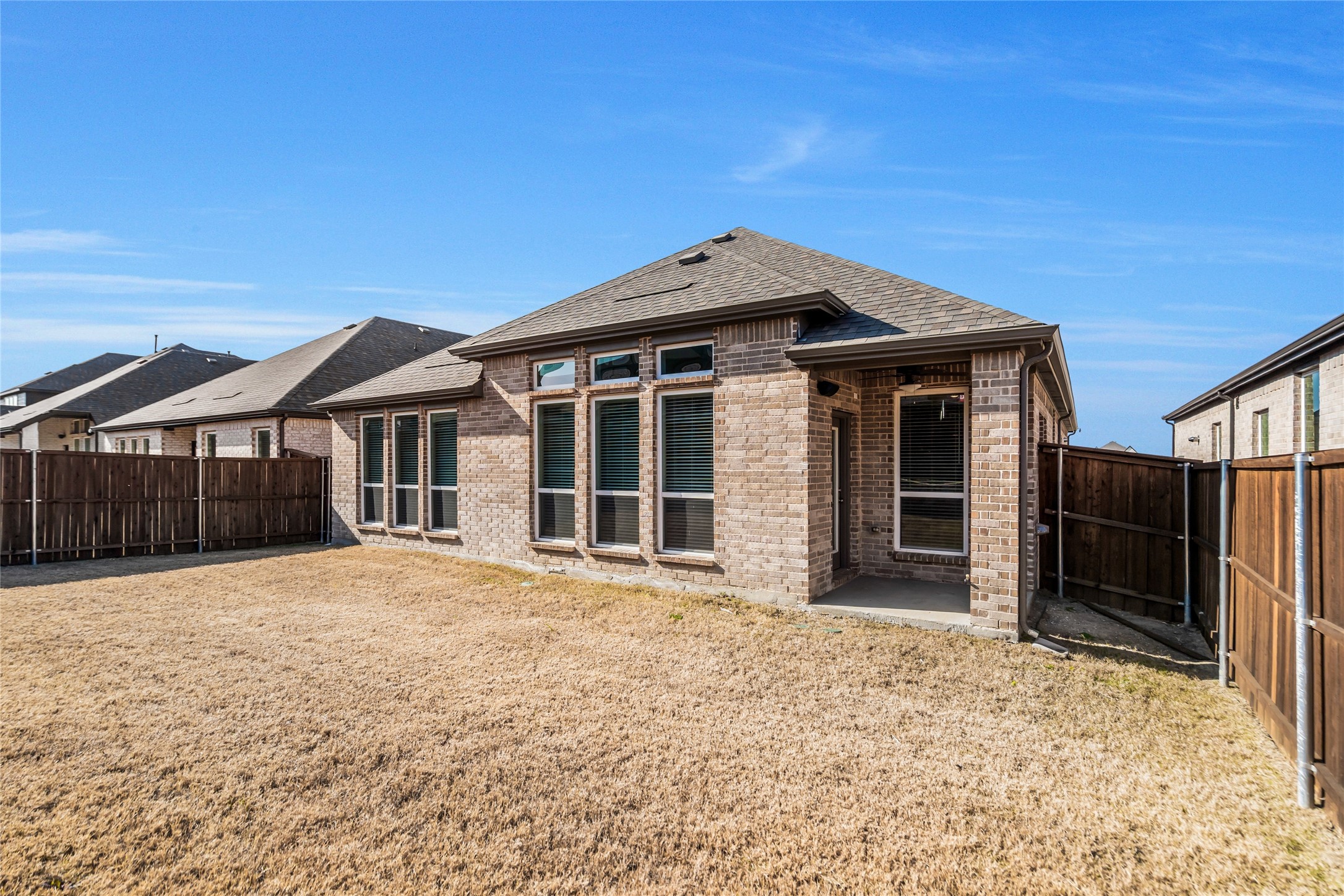 3304 Lake Palestine Road Celina TX 75009