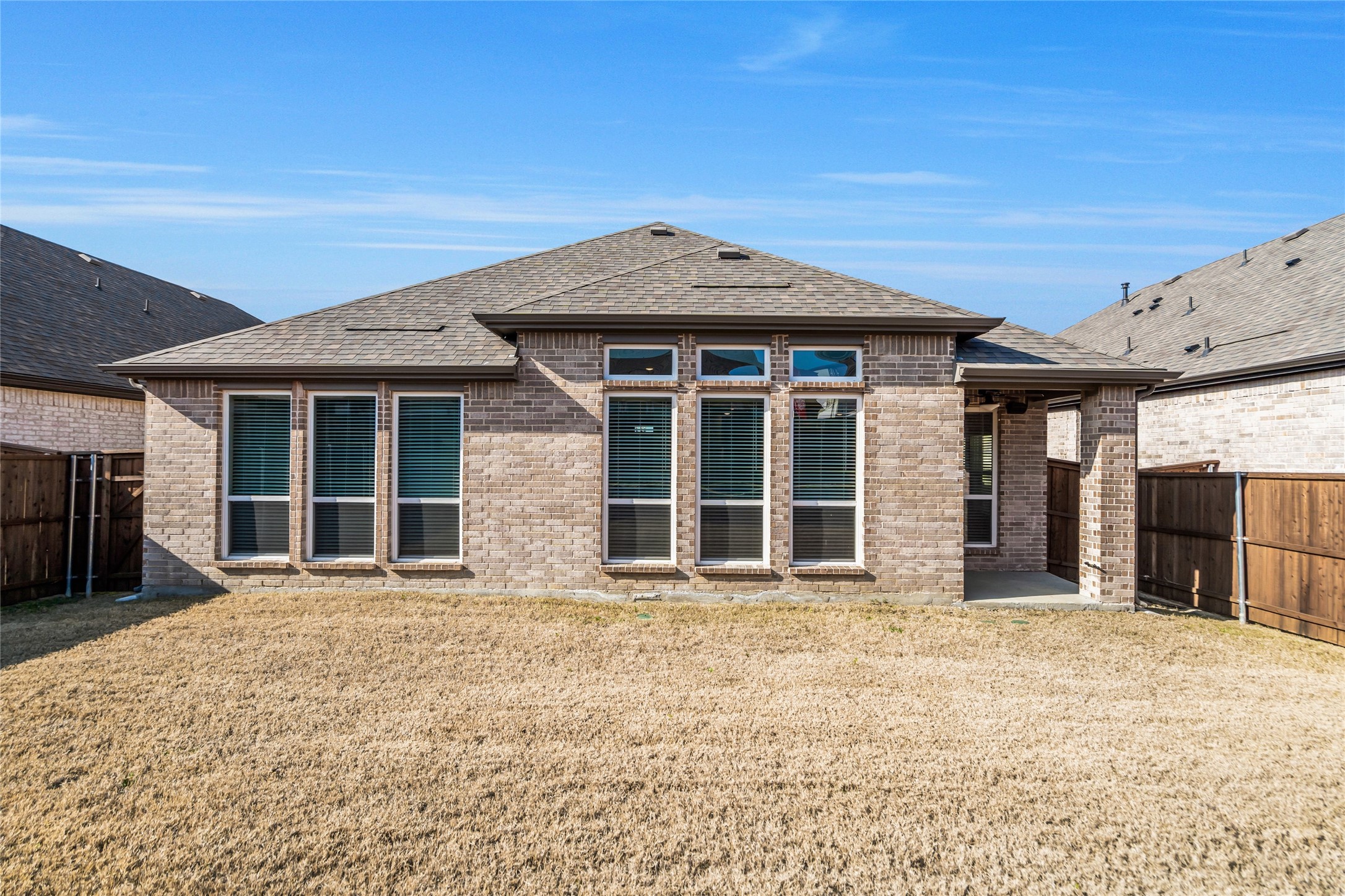 3304 Lake Palestine Road Celina TX 75009