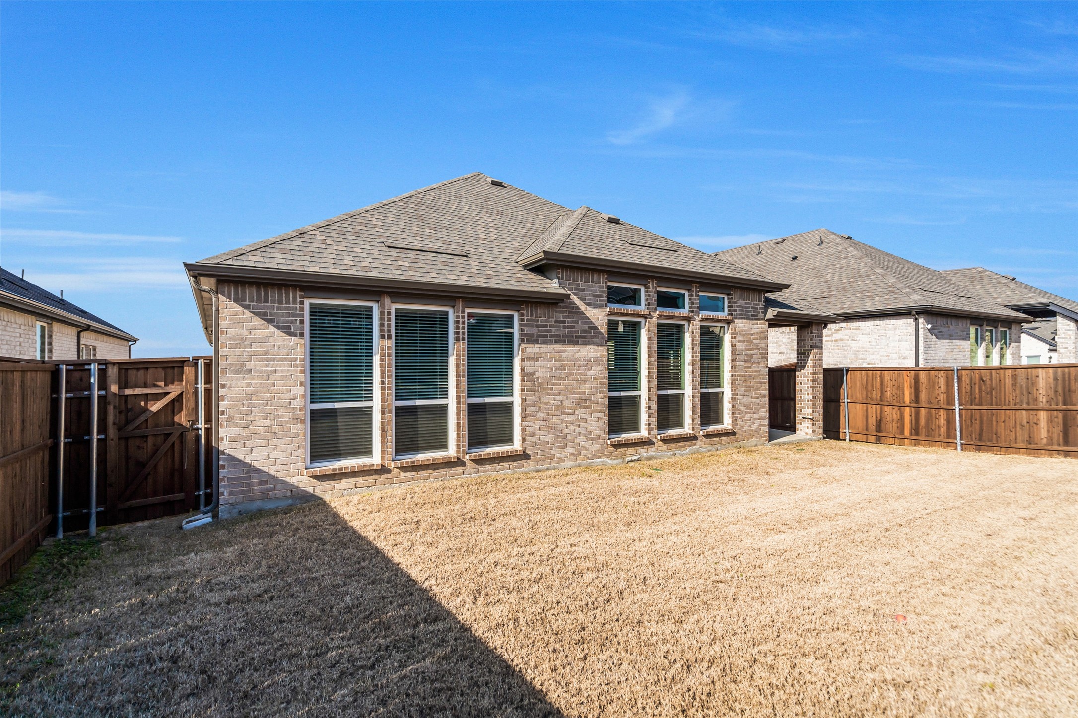 3304 Lake Palestine Road Celina TX 75009