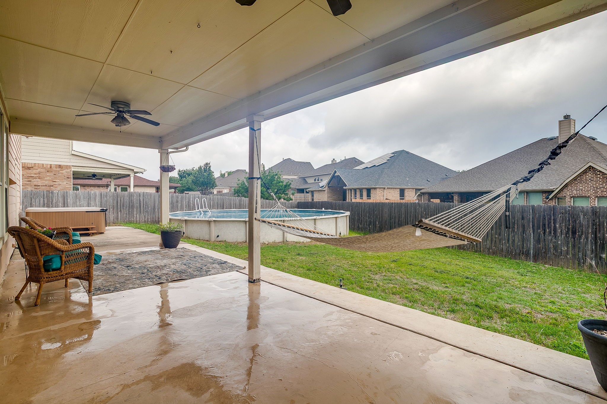 6017 Saddle Bag Drive Fort Worth TX 76179
