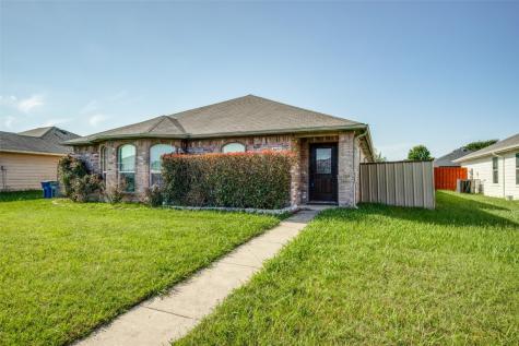 9837 Michelle Drive Dallas TX 75217