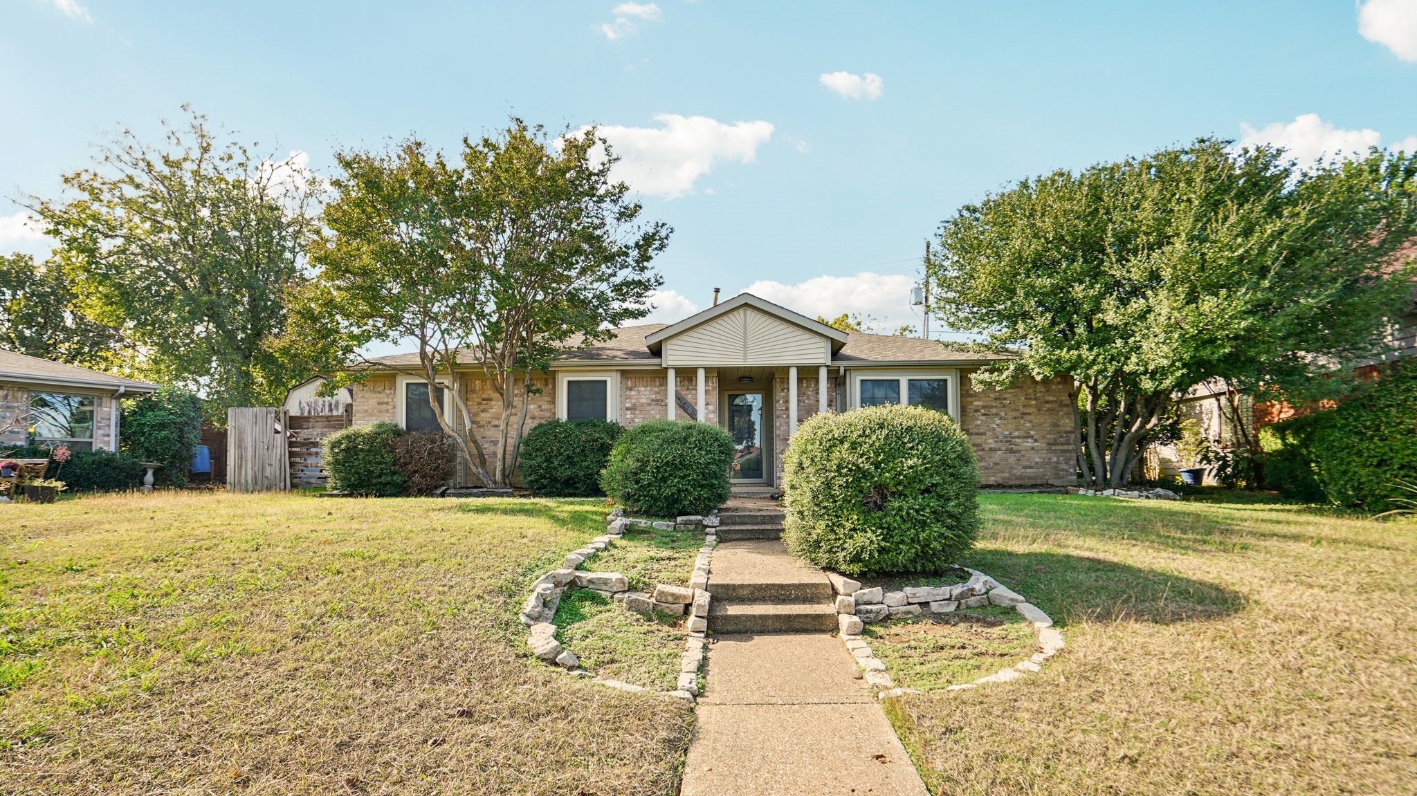 2450 Antler Trail Lewisville TX 75067
