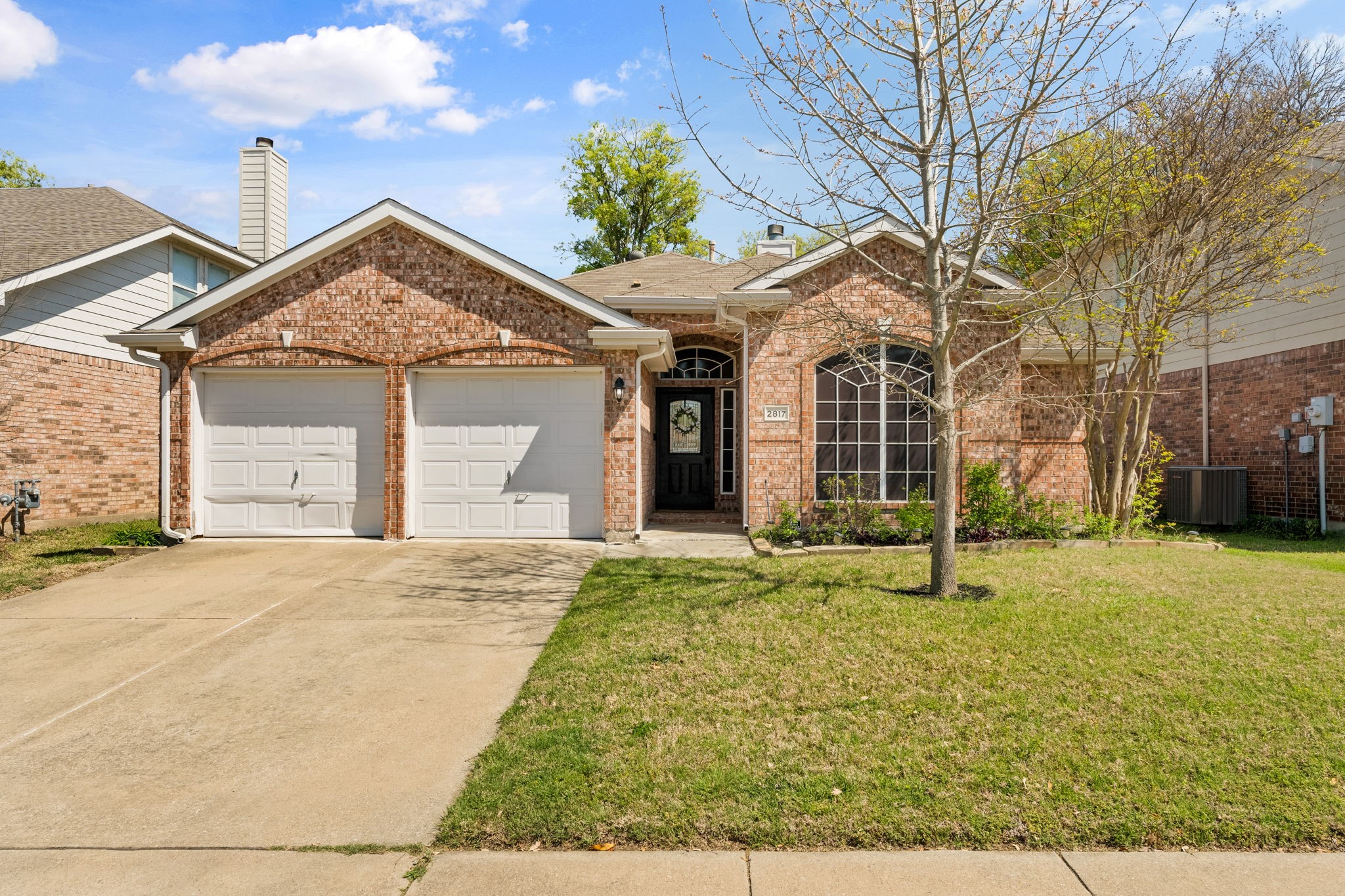 2817 Dover Drive Mckinney TX 75069
