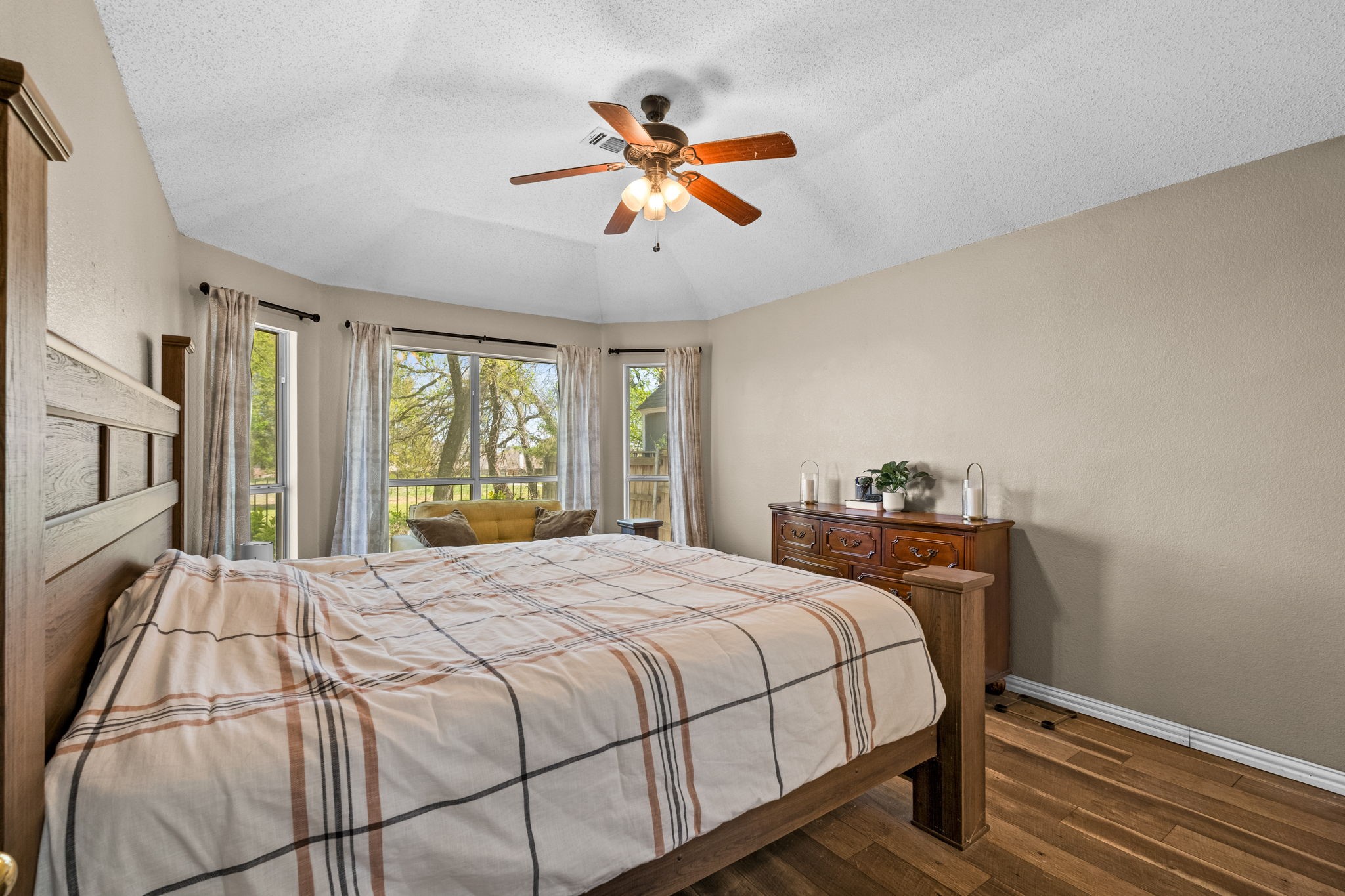 2817 Dover Drive Mckinney TX 75069