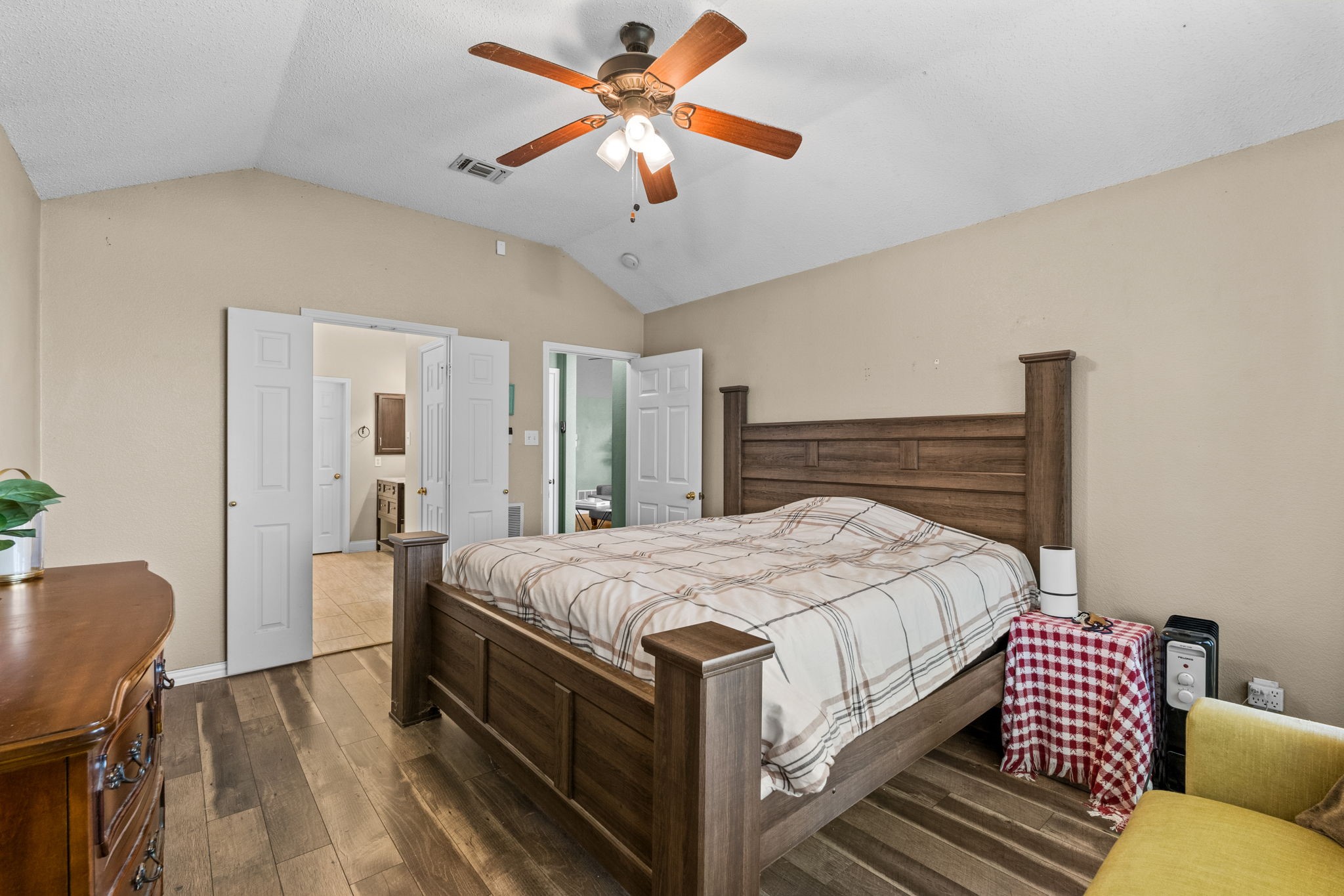 2817 Dover Drive Mckinney TX 75069