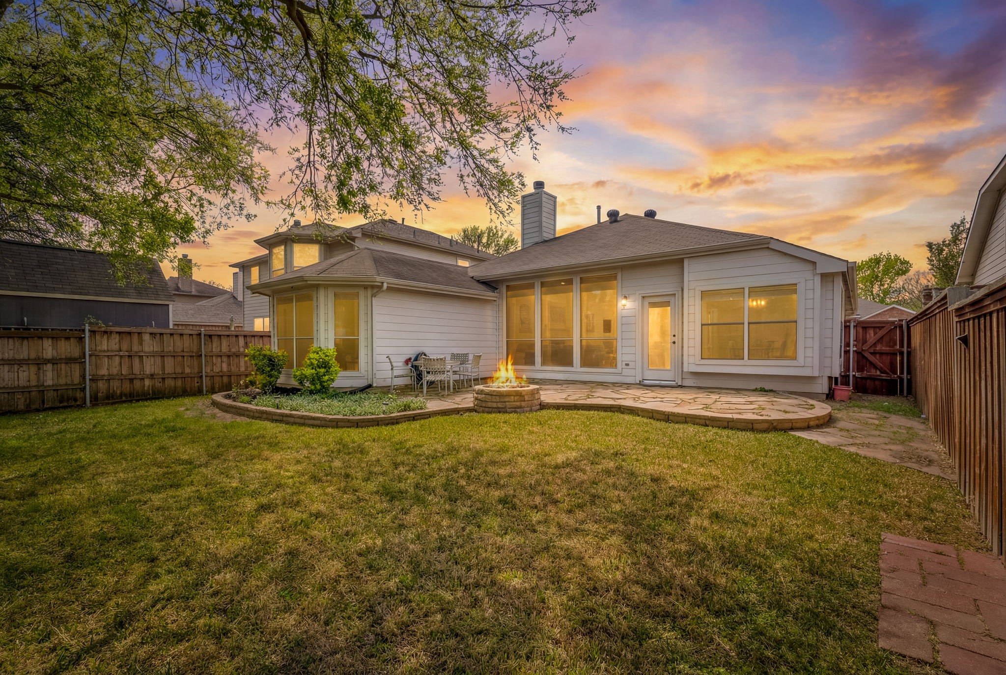 2817 Dover Drive Mckinney TX 75069