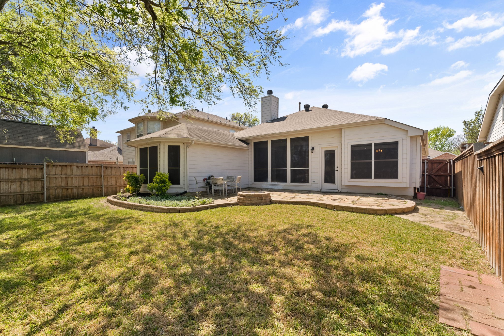 2817 Dover Drive Mckinney TX 75069