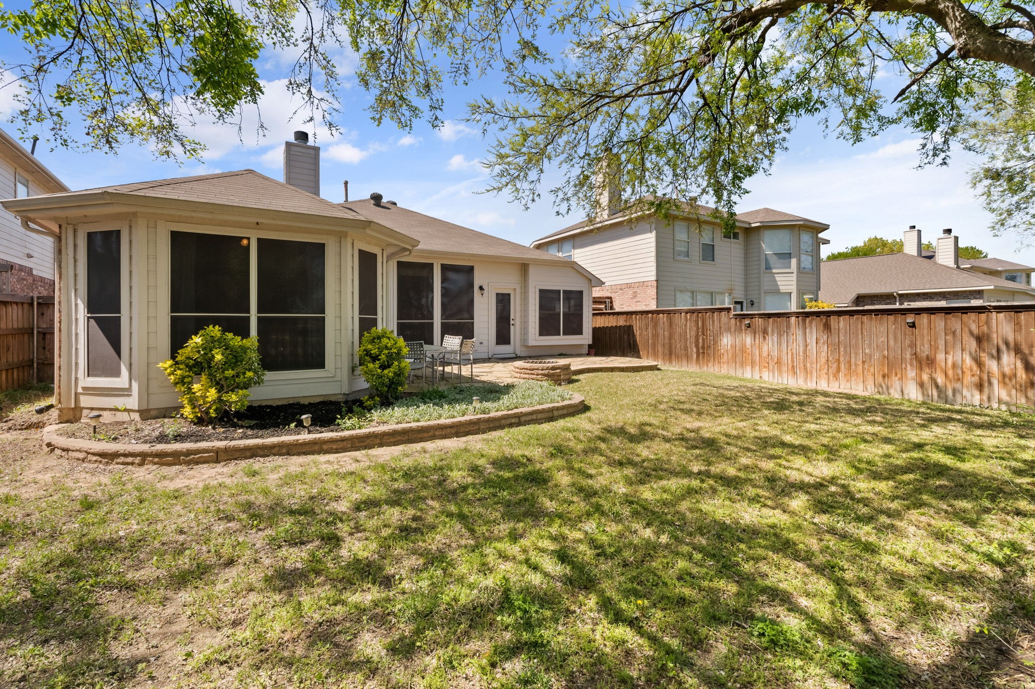 2817 Dover Drive Mckinney TX 75069