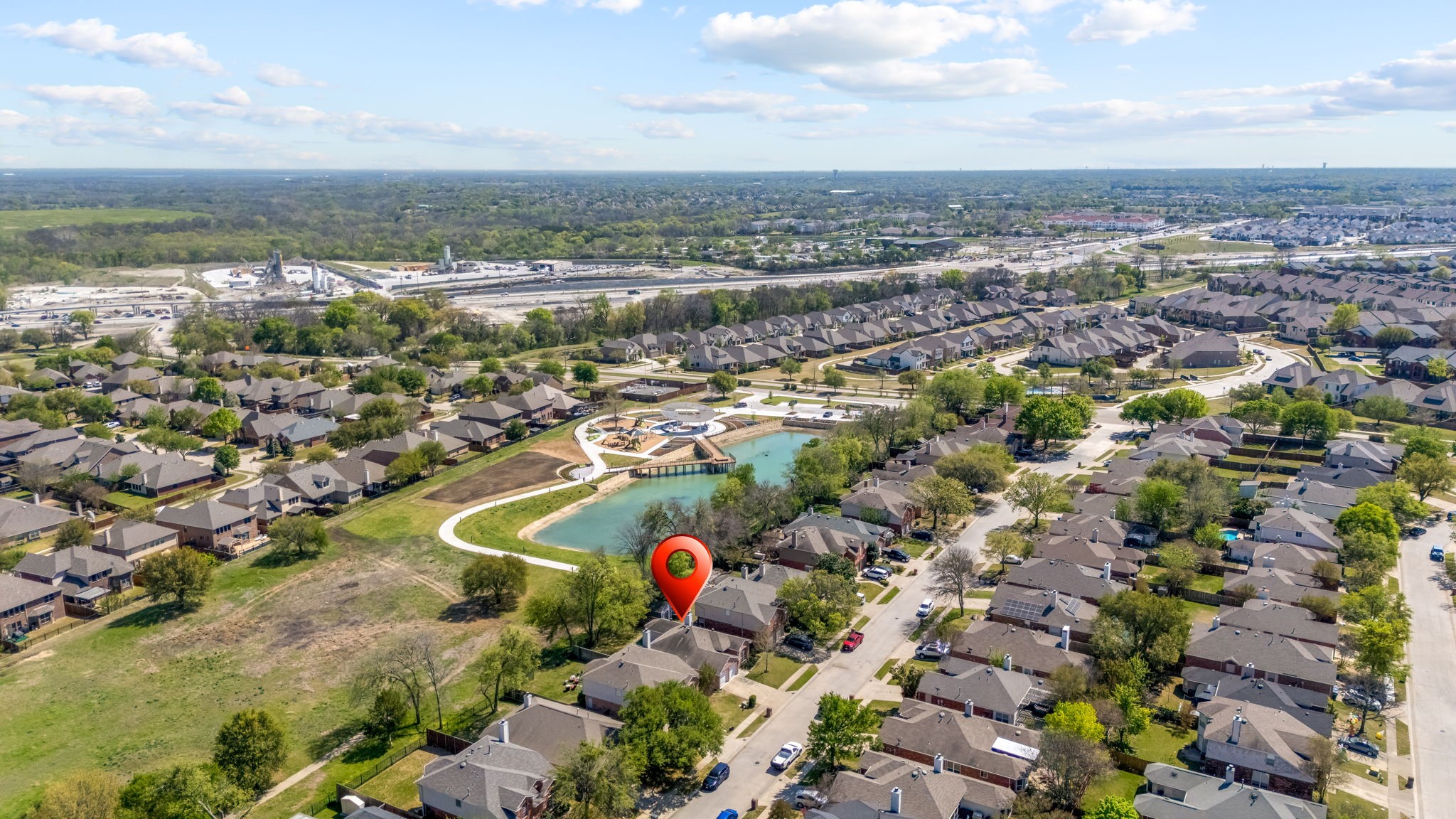 2817 Dover Drive Mckinney TX 75069