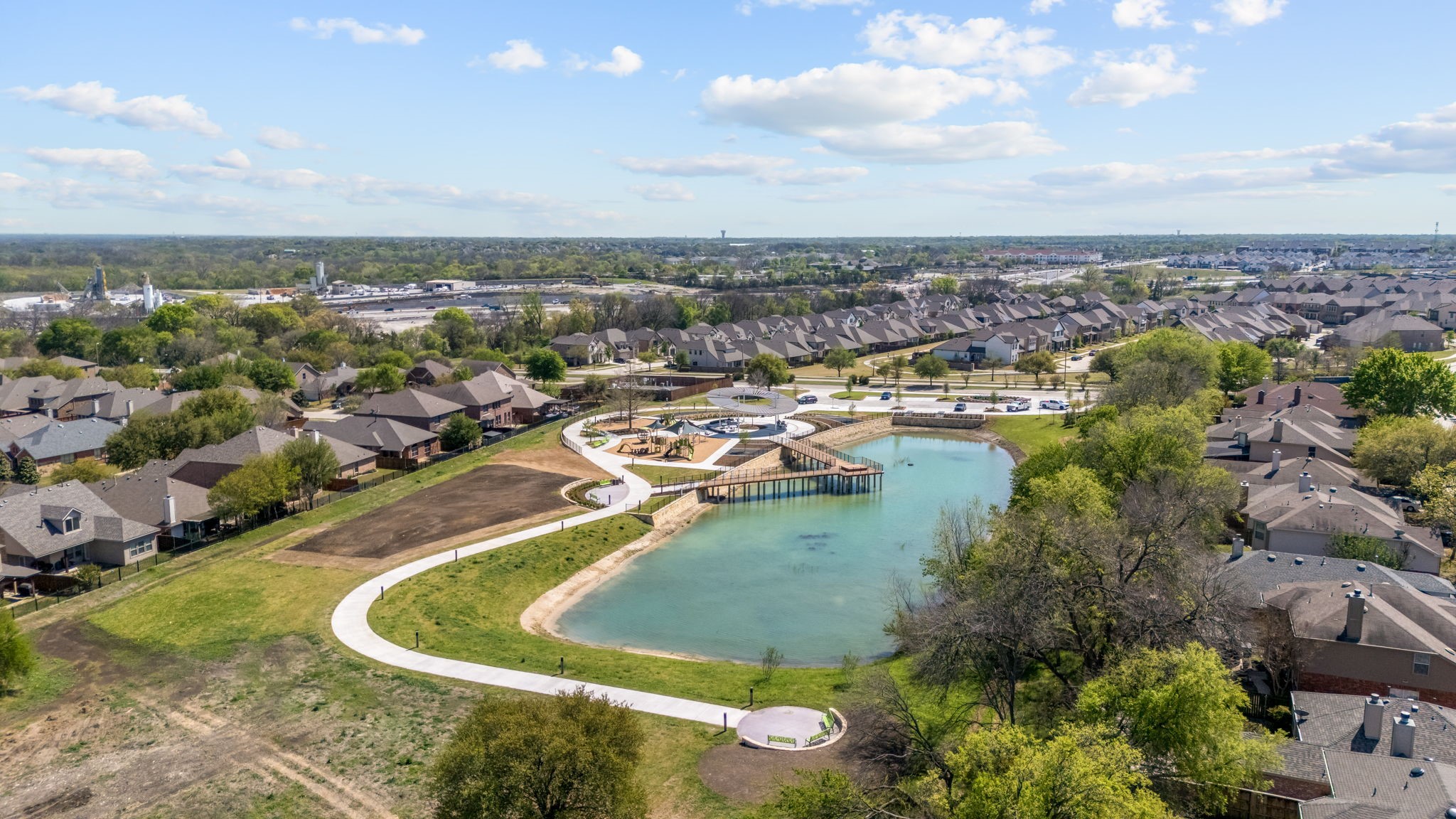 2817 Dover Drive Mckinney TX 75069