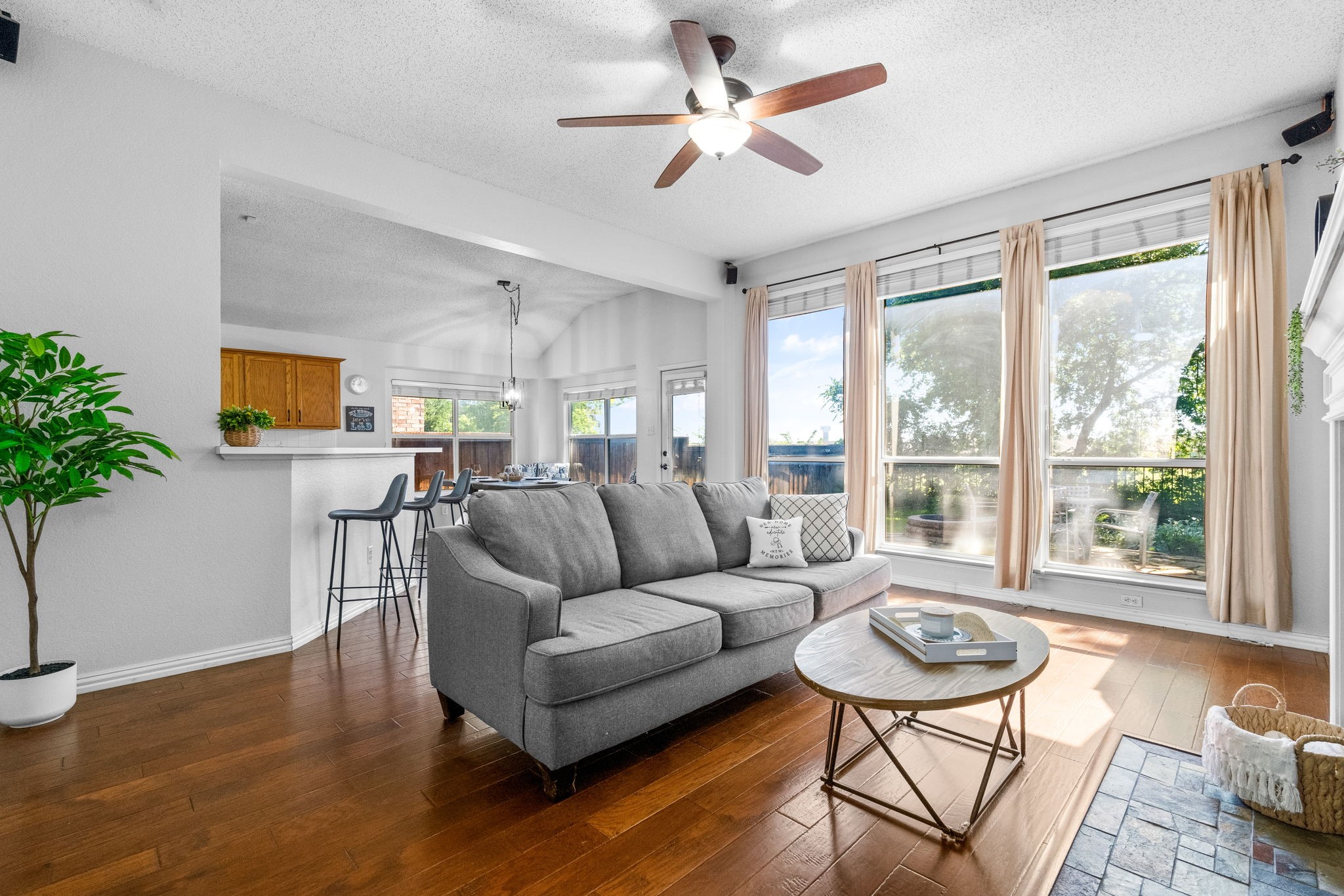 2817 Dover Drive Mckinney TX 75069