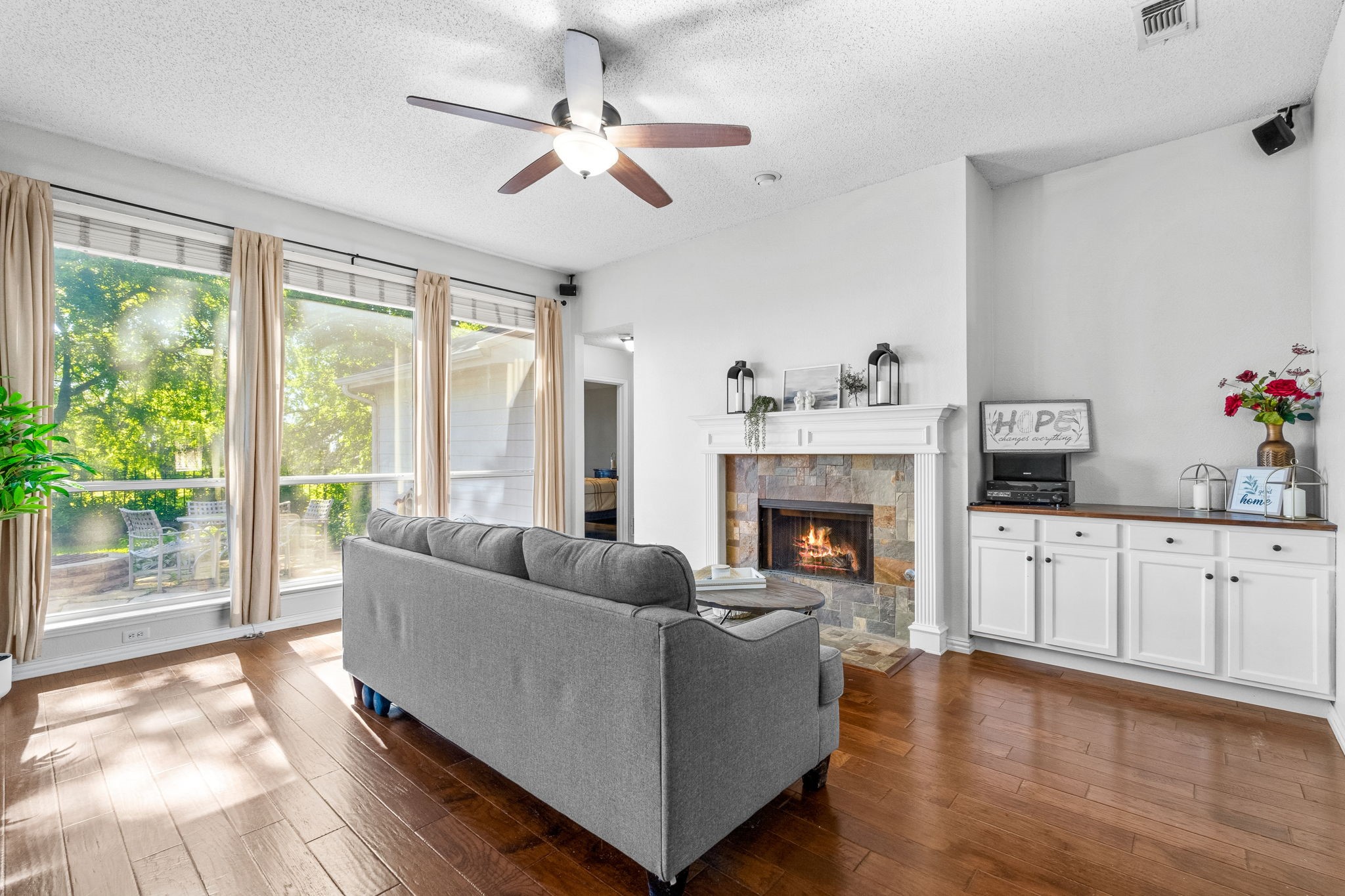 2817 Dover Drive Mckinney TX 75069
